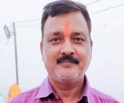  गोरखपुर में भाजपा नेता की हत्या के आरोप में दो लोग गिरफ्तार