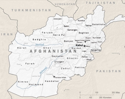  पाकिस्तान और अफगानिस्तान के बीच दोस्ती बस सेवा फिर से शुरू——