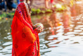  Chhath Puja 2021 : जानें कौन हैं छठी मैया, दिवाली के छठे दिन क्यों होती है छठ मैया की पूजा