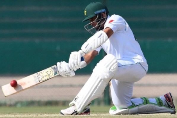 दिल की बीमारी से ग्रस्त हैं पाकिस्तान खिलाड़ी आबिद अली, खेल के दौरान अचानक उठा था दर्द