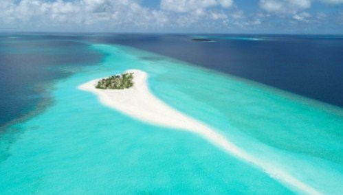  मालदीव में पर्यटकों के आगमन में 2021 में 138 प्रतिशत की वृद्धि