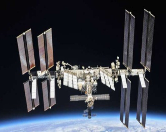  रूस ने दी इंटरनेशनल स्पेस स्टेशन को खत्म करने की चेतावनी